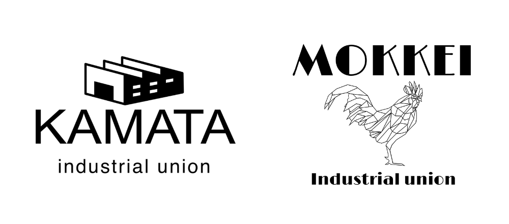 蒲田工業協同組合木鶏会ロゴ