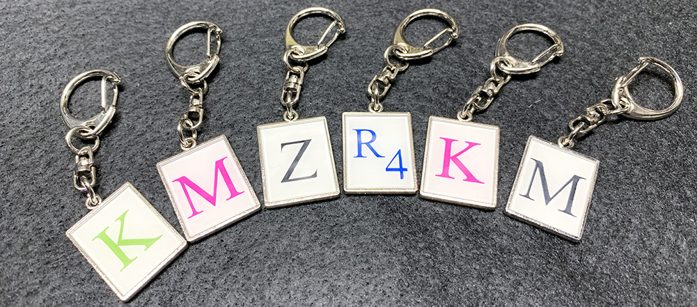 修学旅行生徒制作物写真